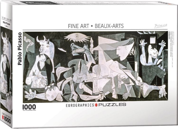 Produktbild: Guernica by Pablo Picasso