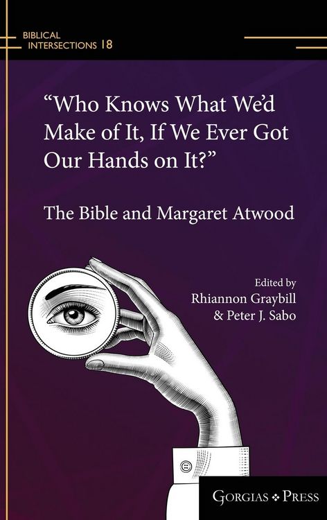 Produktbild: "Who Knows What We'd Make of It, If We Ever Got Our Hands on It?"
