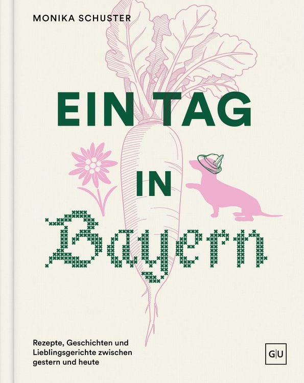 Produktbild: Ein Tag in Bayern