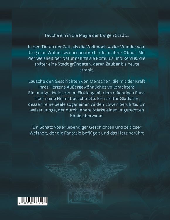 Produktbild: Rom