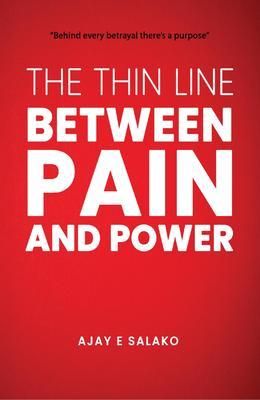 Produktbild: The Thin Line Between Pain and Power