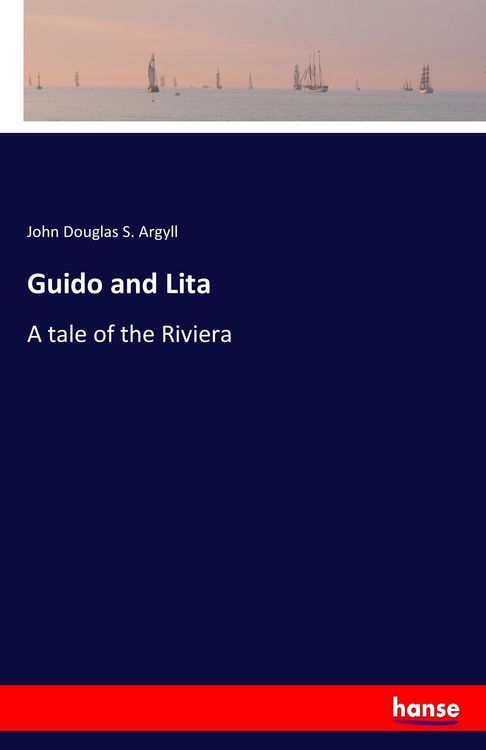 Produktbild: Guido and Lita