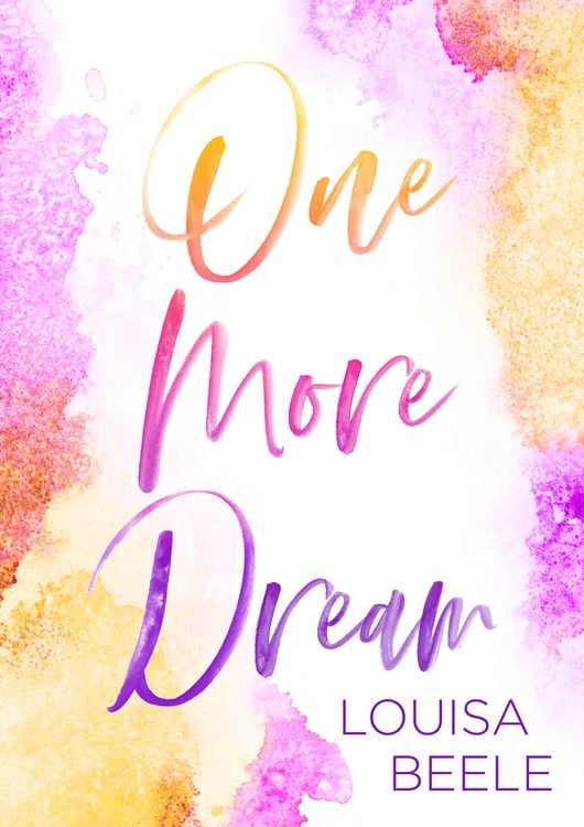 Produktbild: One more Dream