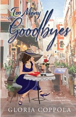 Produktbild: Too Many Goodbyes