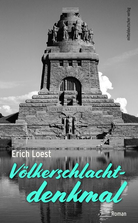 Produktbild: V&ouml;lkerschlachtdenkmal