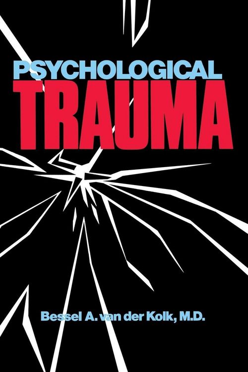 Produktbild: Psychological Trauma