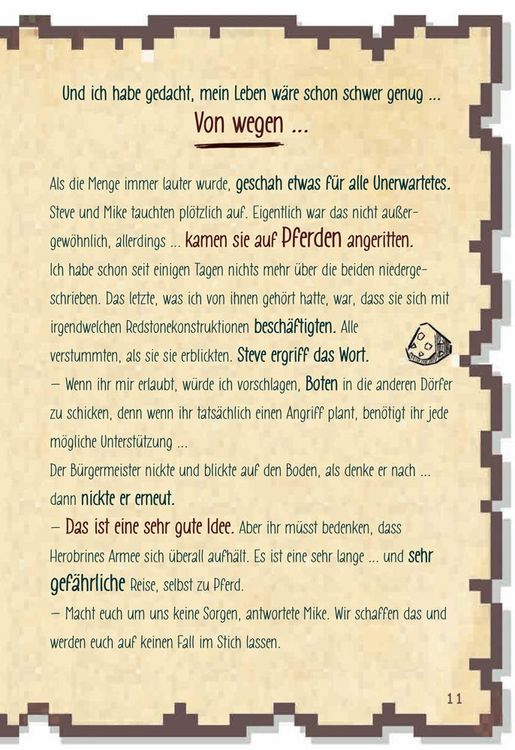 Produktbild: Tagebuch eines wahren Kriegers (Bd. 4)
