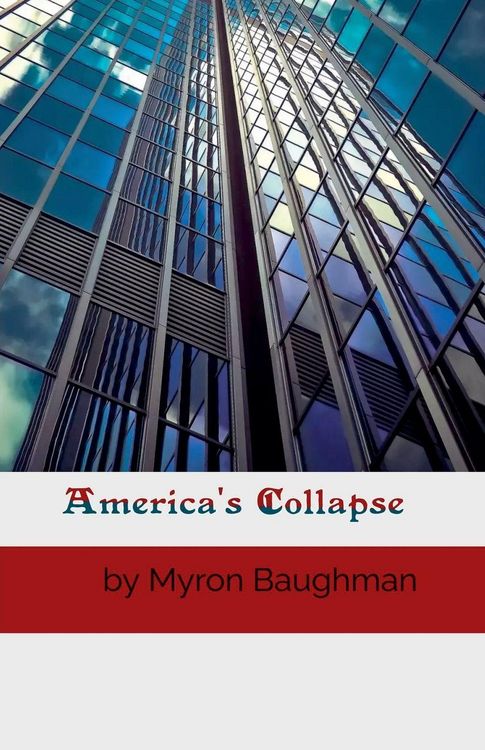 Produktbild: America's Collapse