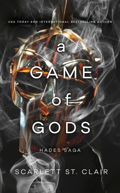 Produktbild: A Game of Gods