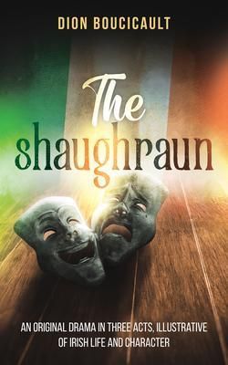 Produktbild: The Shaughraun