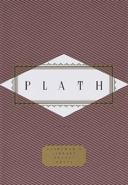 Produktbild: Plath: Poems