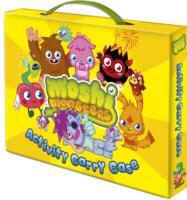 Produktbild: Sunbird: Moshi Monsters Carrycase