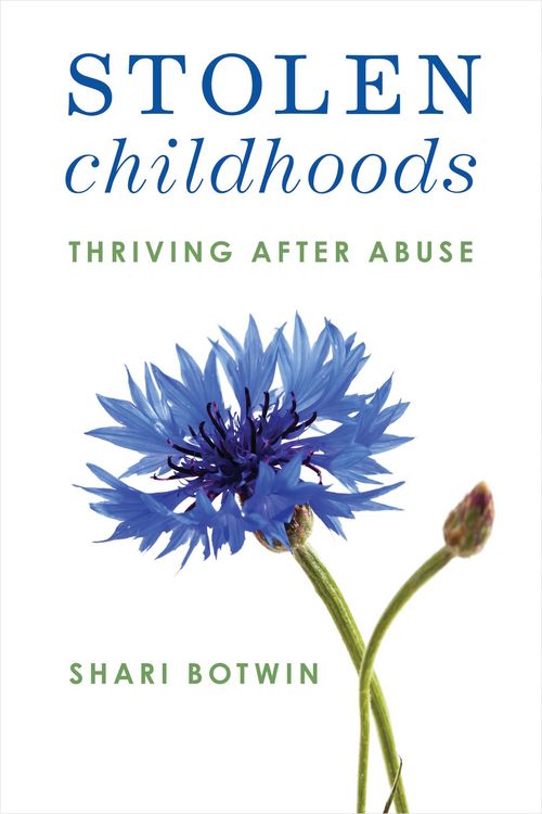 Produktbild: Stolen Childhoods