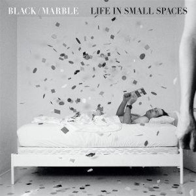 Produktbild: Life in Small Spaces
