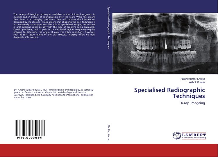 Produktbild: Specialised Radiographic Techniques