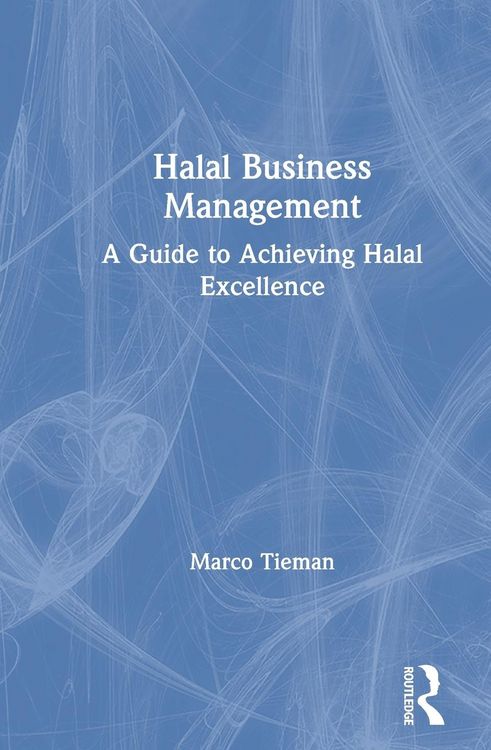Halal Business Management