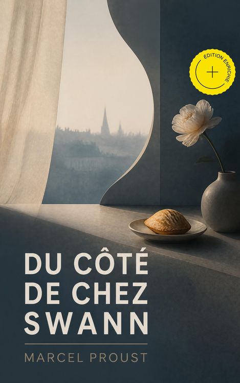 Produktbild: Du c&ocirc;t&eacute; de chez Swann (Annot&eacute;)