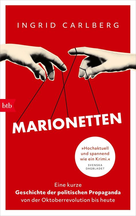 Produktbild: Marionetten