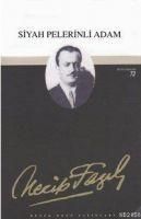 Produktbild: Siyah Pelerinli Adam