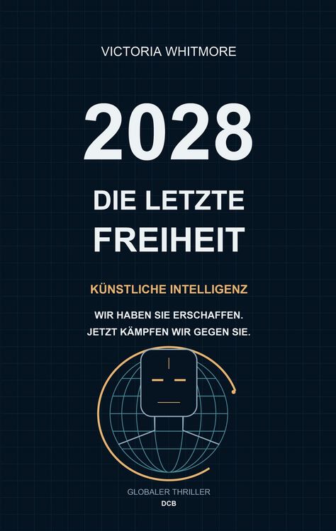 Produktbild: 2028 - Die letzte Freiheit