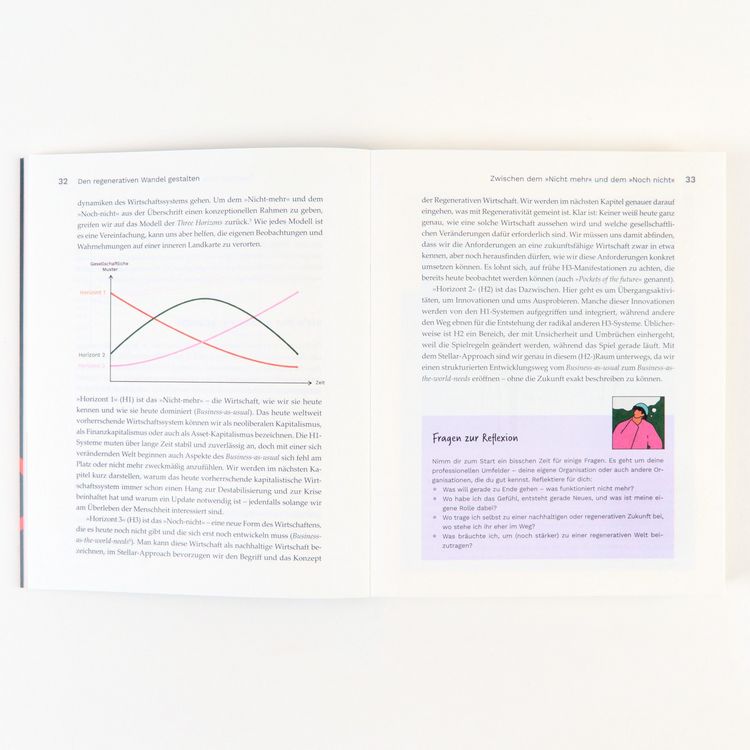 Produktbild: Der Stellar-Approach