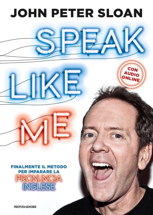 Produktbild: Speak like me