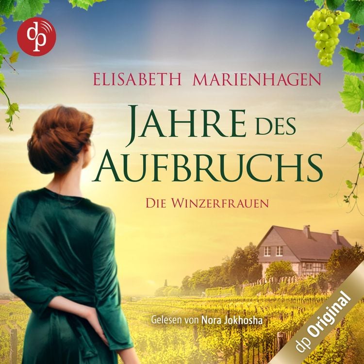 Bild vom Artikel Jahre des Aufbruchs vom Autor Elisabeth Marienhagen