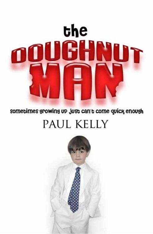 Produktbild: Doughnut Man