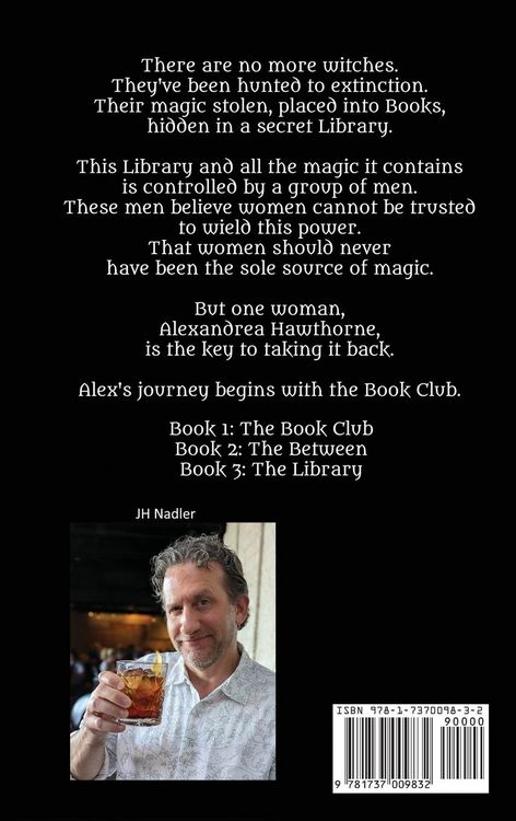 Produktbild: The Book Club