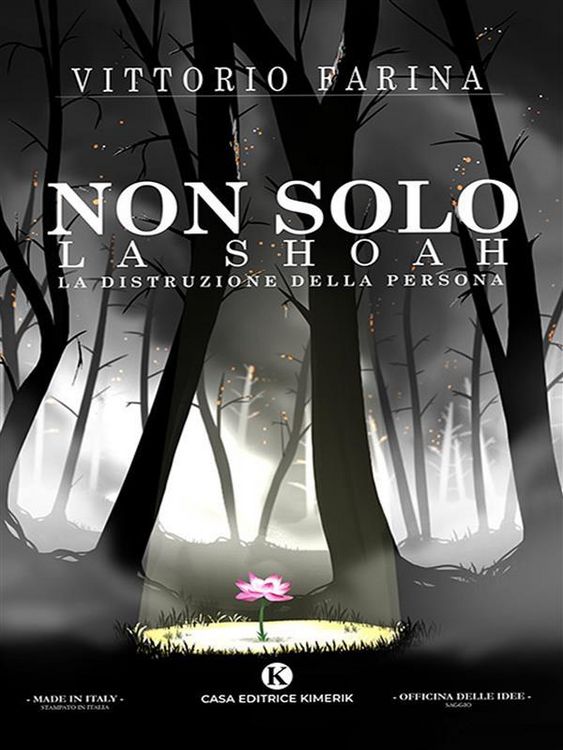 Produktbild: Non solo la Shoah