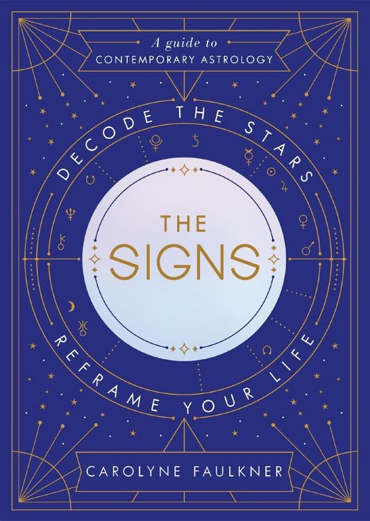 Produktbild: The Signs