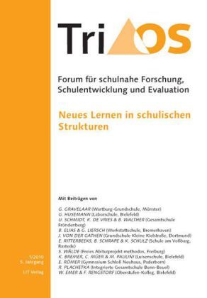 Produktbild: Neues Lernen in schulischen Strukturen