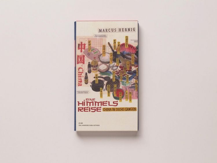Produktbild: Eine Himmelsreise