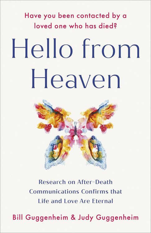 Produktbild: Hello from Heaven