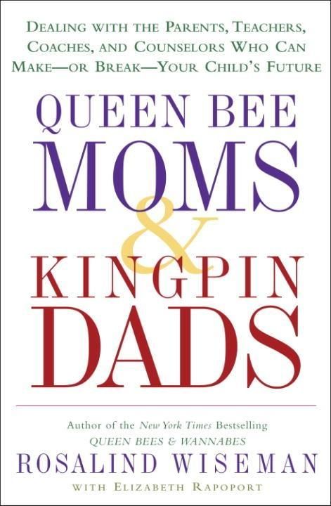 Produktbild: Queen Bee Moms & Kingpin Dads