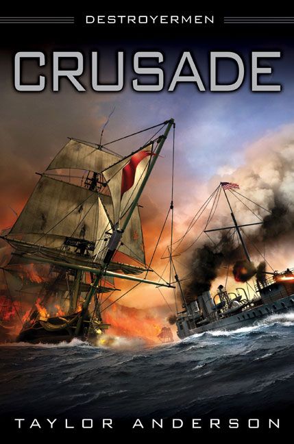 Produktbild: Crusade