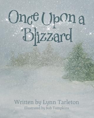 Produktbild: Once Upon a Blizzard