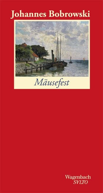 Produktbild: M&auml;usefest
