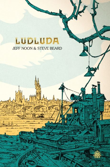 Produktbild: Ludluda