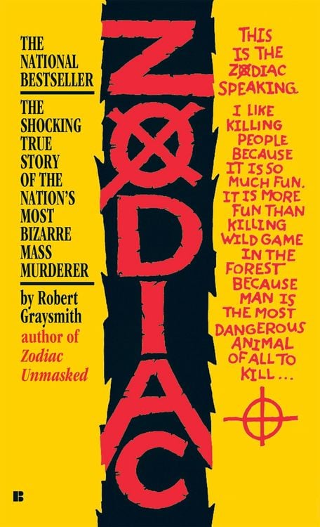 Produktbild: Zodiac