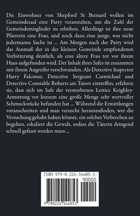 Produktbild: Die Grabsteine
