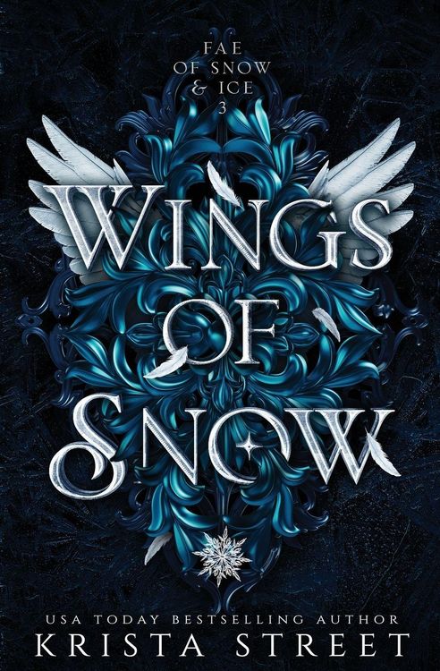 Produktbild: Wings of Snow