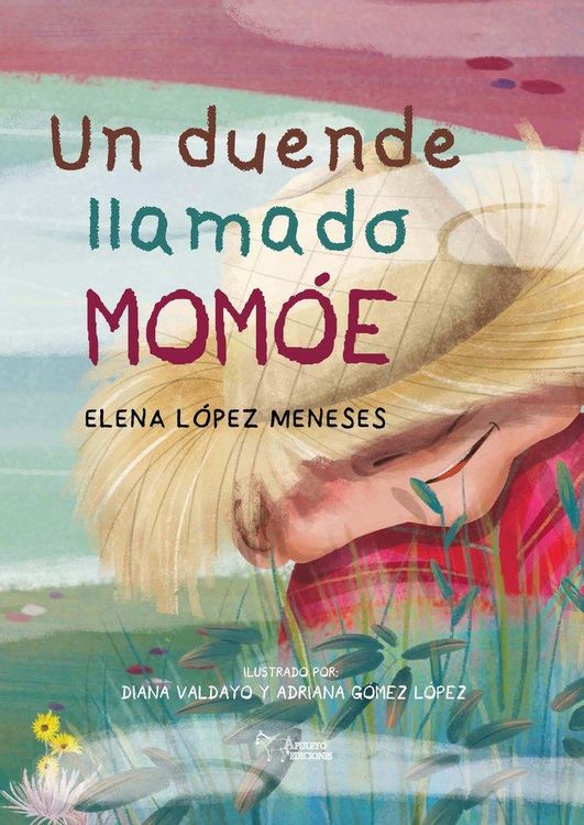 Produktbild: Un duende llamado Momo&eacute;