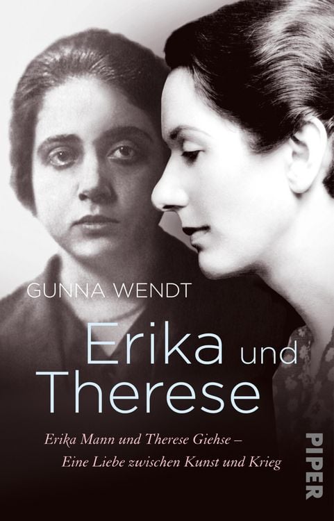 Produktbild: Erika und Therese