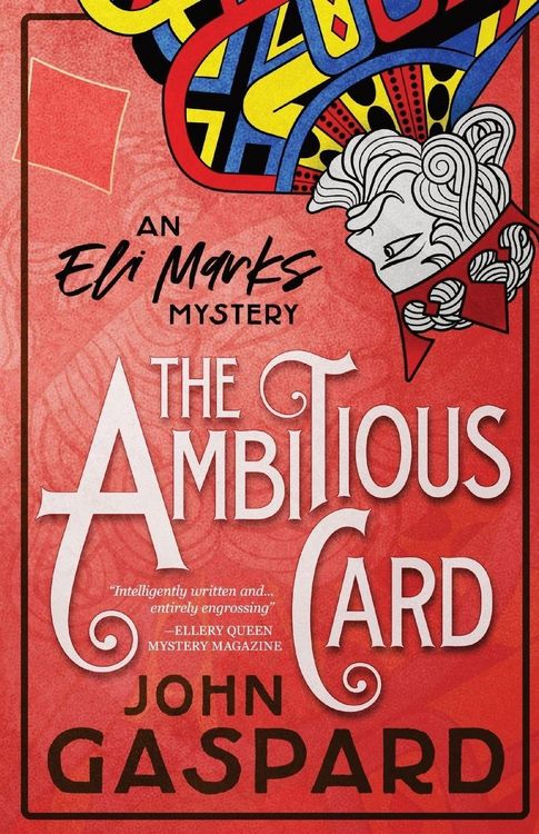 Produktbild: The Ambitious Card