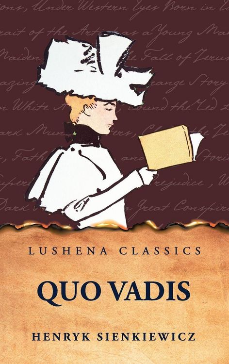 Produktbild: Quo Vadis