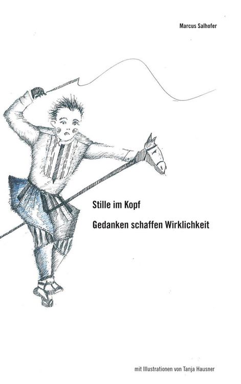 Produktbild: Stille im Kopf
