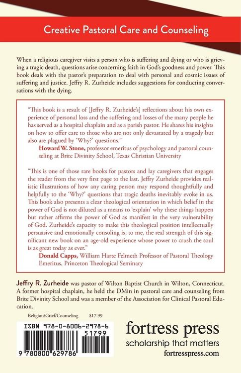 Produktbild: When Faith Is Tested