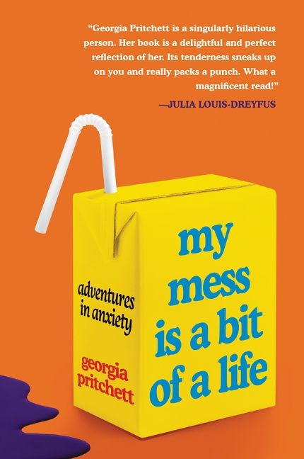 Produktbild: My Mess Is a Bit of a Life