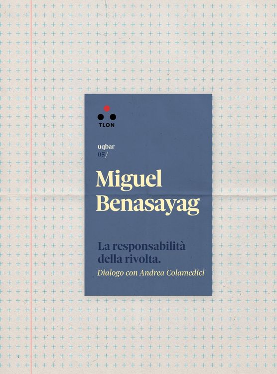 Produktbild: La responsabilit&agrave; della rivolta